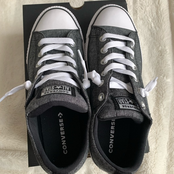 BRAND NEW - Converse CTAS Street Slip - Picture 4 of 8